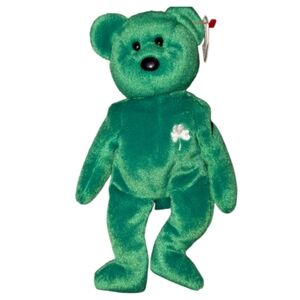 Ty Beanie Baby Erin